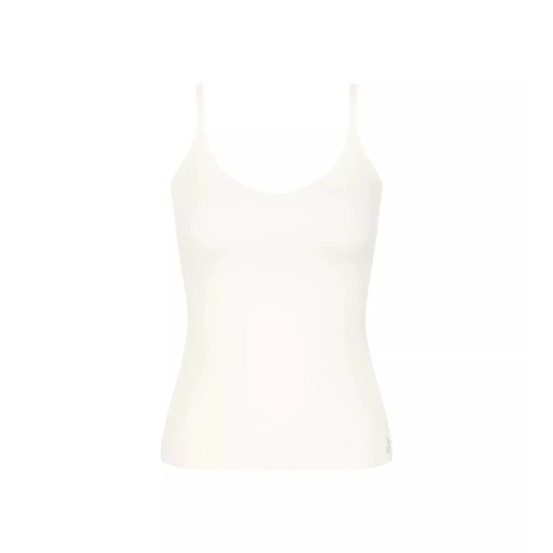 Image of Sloggi Zero Feel 2.0 Cami White Women S;M