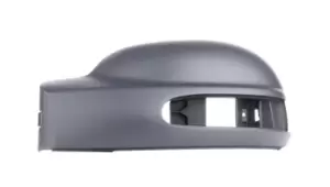 Image of ALKAR Cover, outside mirror MERCEDES-BENZ 6341704 6398110461,A6398110461