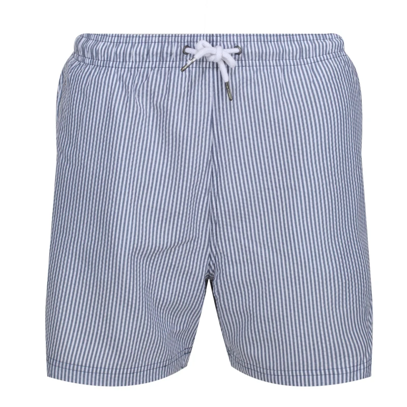 Image of Regatta Loras Swim Short - Blue Blue S
