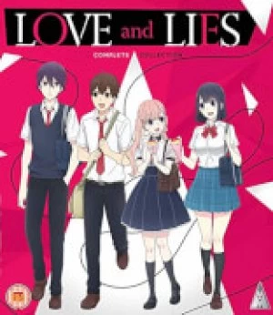 Image of Love & Lies Collection