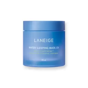 Image of LANEIGE - Water Sleeping Mask EX - 70ml