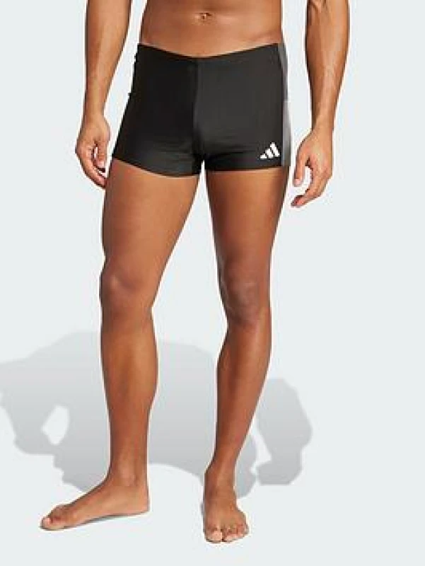 Image of adidas performance Colour Block Swim Trunks Black Men L;XS