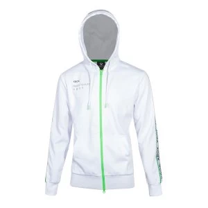 Image of Microsoft - Team Xbox Mens Medium Hoodie - White