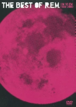 Image of REM The Best of REM in View 1988-2003 - DVD