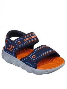 Image of Skechers Boys Hypno-Splash Sandal