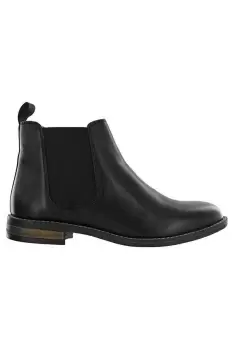 Image of Alexandra Twin Gusset Ankle Boots