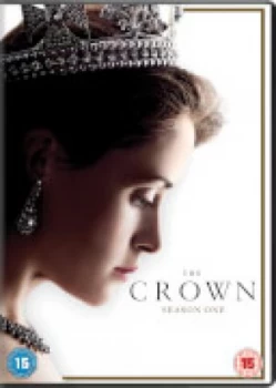 Image of The Crown - Season 1