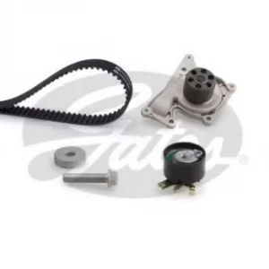 Image of Powergrip Water Pump Kit Gates KP25578XS-2