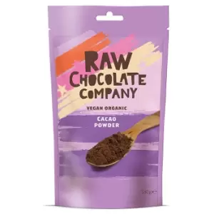 Image of Raw Chocolate Cacao Powder 180G