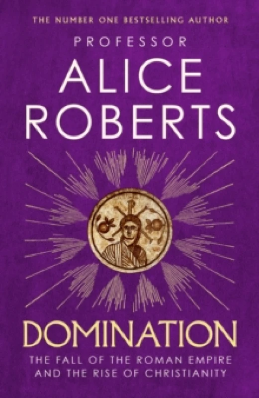 Image of Domination Hardback