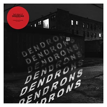 Image of Dendrons - Dendrons CD
