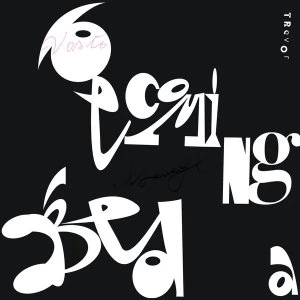 Image of Trevor - Becoming A Bed Vinyl