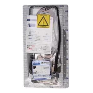 Image of AJUSA Full Gasket Set, engine with valve stem seals 50038800 PEUGEOT,CITROEN,106 II Schragheck (1A_, 1C_),306 Schragheck (7A, 7C, N3, N5)