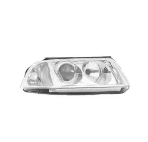 Image of ABAKUS Headlights VW 441-1142R-LD-EM 3B0941016AN Headlamp,Headlight