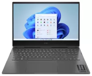 Image of HP 16-n0003na 16.1" R9 16GB 1TB RTX3070Ti Gaming Laptop