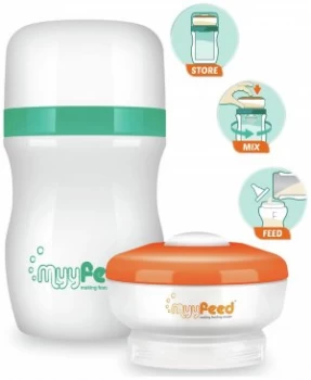 Image of MyyFeed Multi Feeding System