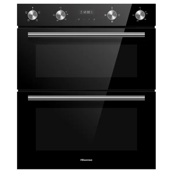 Image of Hisense BID75211BGUK Electric Built Under Double Oven
