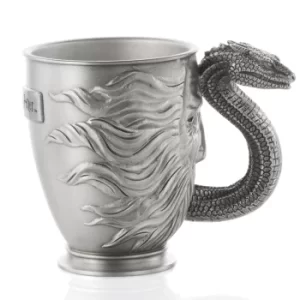 Image of Royal Selangor Harry Potter Basilisk Mug