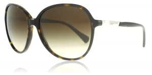 Image of Ralph Lauren RA5220 Sunglasses Dark Tortoiseshell 137813 57mm