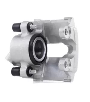 Image of HELLA Brake caliper 8AN 355 788-961 Caliper,Disc brake caliper BMW,3 Limousine (E46),3 Touring (E46),3 Coupe (E46),3 Limousine (E36),3 Cabrio (E46)