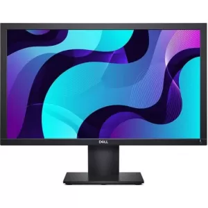 Image of Dell 22" E2220H Full HD LED Monitor