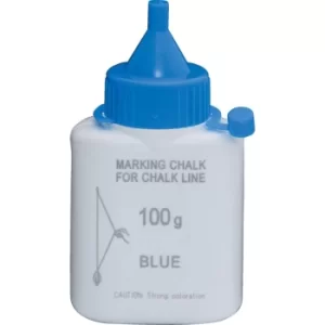 Image of Blue Chalk Line Refill 250GM