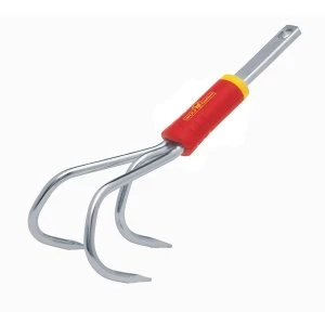 Image of Wolf-Garten Multi-Change Grubber