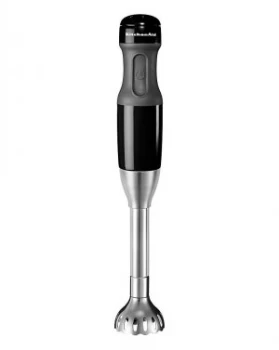 Image of KitchenAid 5KHB2571B 180W Hand Blender