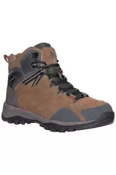 Image of Caelan Suede Walking Boots