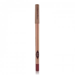 Image of Charlotte Tilbury Lip Cheat - Walk of NoShame
