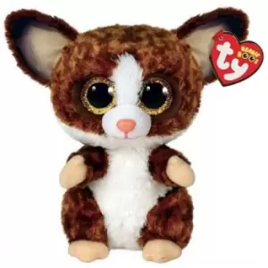 Image of TY - Beanie Buddy Binky the Bush Baby - 24cm