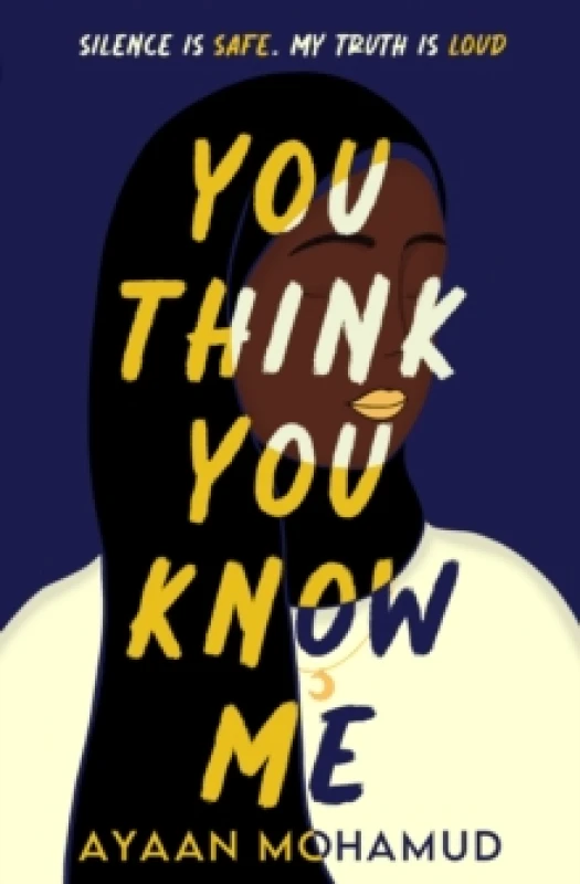 Image of You Think You Know Me Paperback / softback