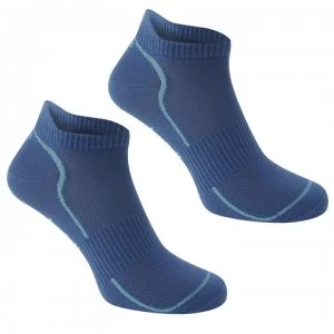 Image of USA Pro Studio Sock Ladies - Navy
