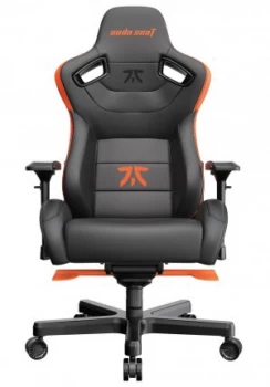 Image of AndaSeat Fnatic Ediiton Universal Gaming Chair