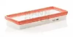 Image of Air Filter C2716 By Mann-Filter