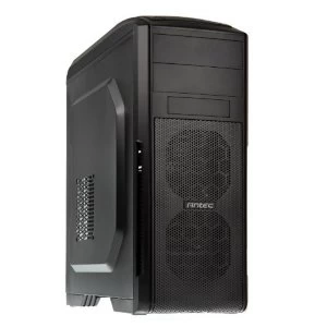 Image of Antec GX 500 Gaming Case