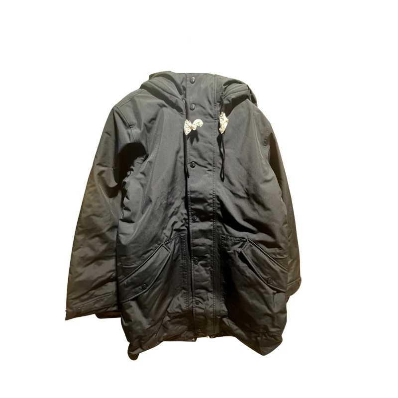 Image of Aigle Parka Aigle Bleu Male XL