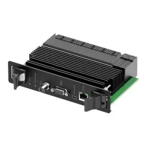 Image of Blackmagic Universal Videohub 72 Crosspoint