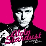 Image of Alvin Stardust - The Ultimate Collection (Music CD)