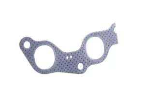 Image of ELRING Exhaust Manifold Gasket 750.230 Exhaust Header Gasket,Exhaust Collector Gasket VW,AUDI,SEAT,GOLF III (1H1),GOLF II (19E, 1G1)