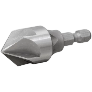 Image of Sealey Internal Deburring and Chamferring Drill Bit