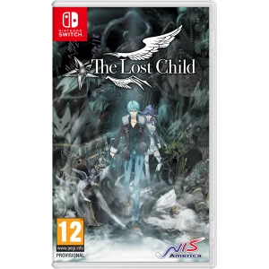 Image of The Lost Child Nintendo Switch Game
