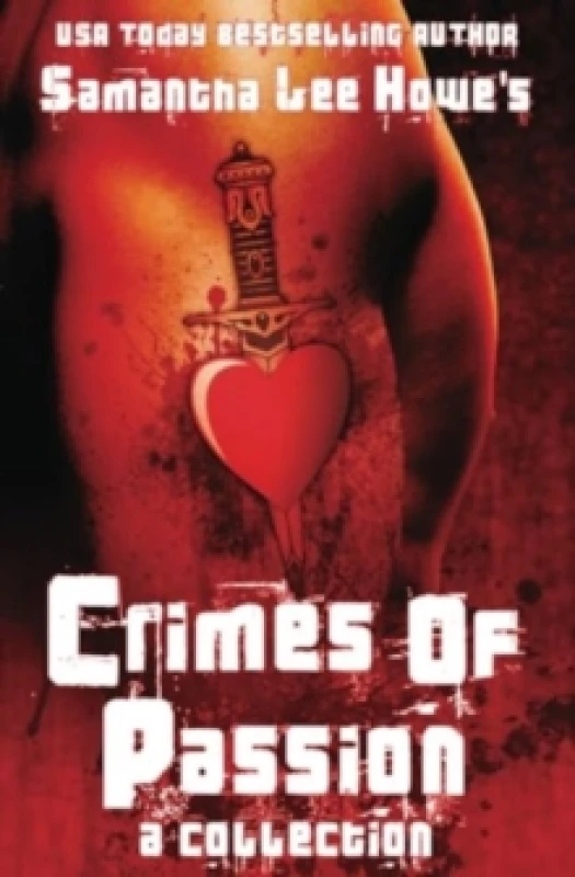 Image of Crimes of Passion Paperback / softback