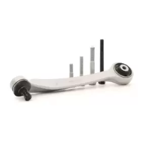 Image of RIDEX Suspension arm AUDI,SEAT 273C1763 8D0407505D,8D0407505E,8D0407505L 8E0407505C,8E0407505P,8E0407505P
