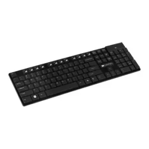 Image of Canyon Wireless UK Keyboard