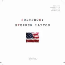 Image of Polyphony: Stephen Layton