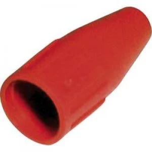 Image of Cable sleeve BKL Electronic Red