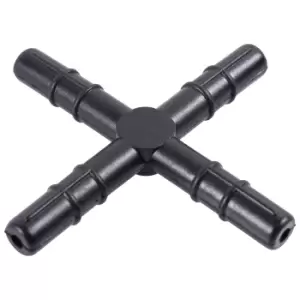 Image of Fuel Feed Unit Flange 11253 by Febi Bilstein