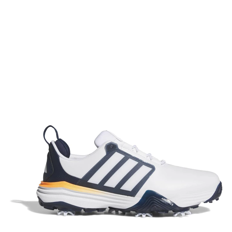 Image of Adidas Adipower 26 Ftwrwhite/Navy male 7 (40.7)