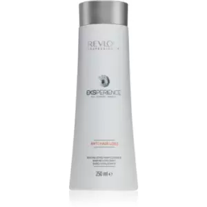 Image of Revlon Professional Eksperience Anti Hair Loss shampoo against hair loss 250ml